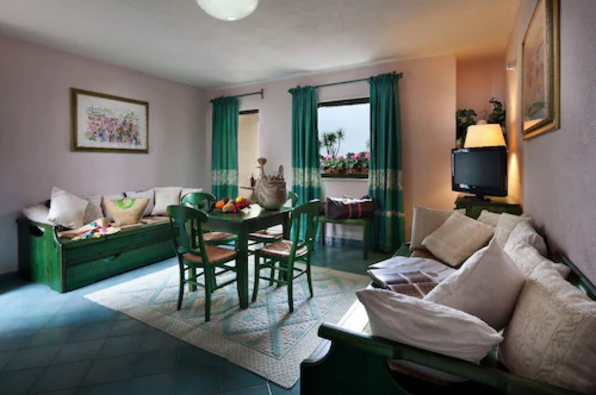 Cala Ginepro Hotel Resort & Spa Orosei Bagian luar foto