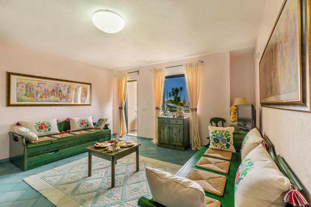 Cala Ginepro Hotel Resort & Spa Orosei Bagian luar foto