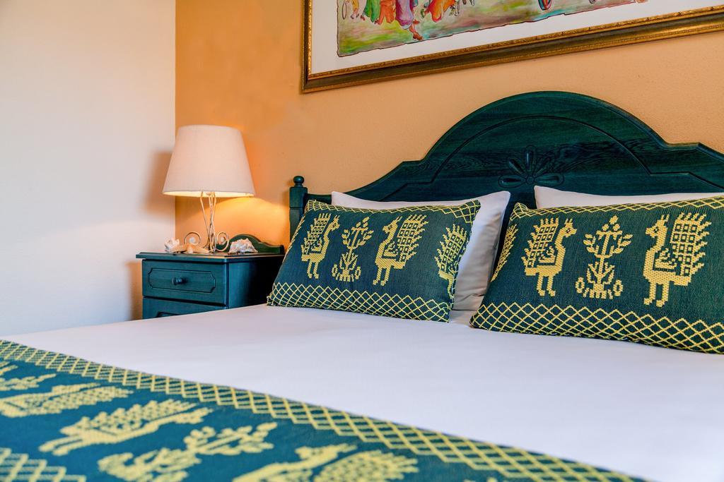 Cala Ginepro Hotel Resort & Spa Orosei Bagian luar foto