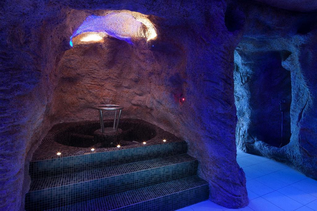 Cala Ginepro Hotel Resort & Spa Orosei Bagian luar foto