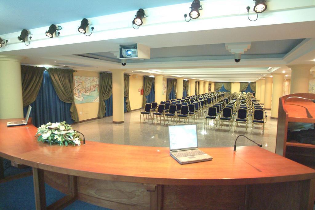 Cala Ginepro Hotel Resort & Spa Orosei Bagian luar foto
