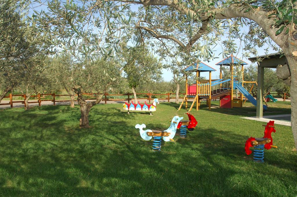 Cala Ginepro Hotel Resort & Spa Orosei Bagian luar foto