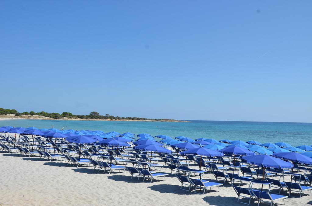 Cala Ginepro Hotel Resort & Spa Orosei Bagian luar foto